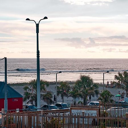 Caz Patio, T2 - 4 Etoiles, Front De Mer Daire Saint Pierre Dış mekan fotoğraf